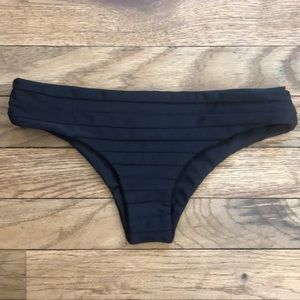 Mikoh Bikini Bottoms, Sz Small NWOT